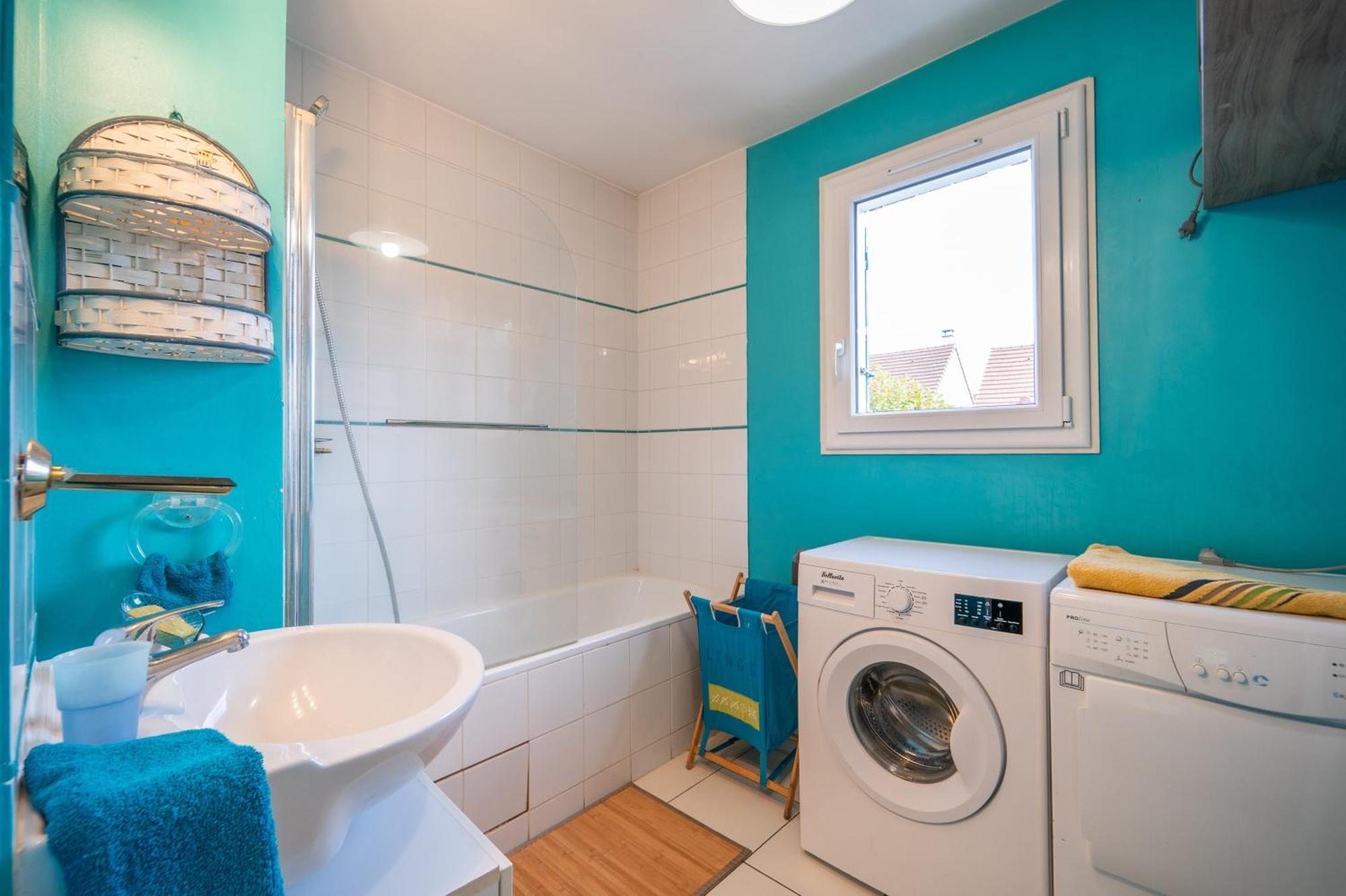Apartamento Les Volets Bleus Rungis Exterior foto